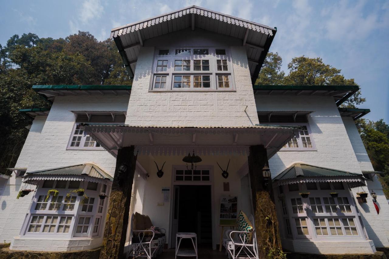 Bhikampur Lodge By Nine Hotels Nainital Exterior foto
