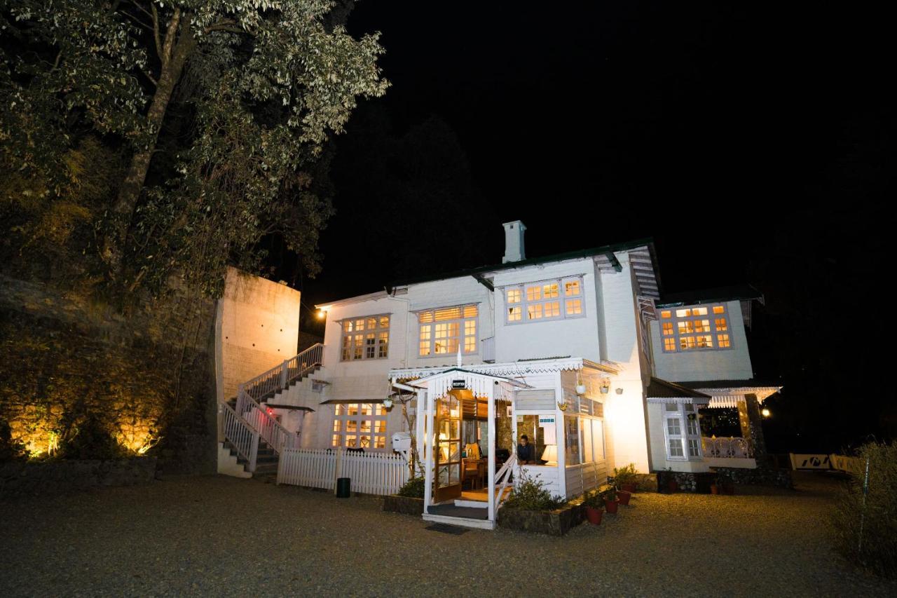 Bhikampur Lodge By Nine Hotels Nainital Exterior foto